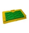 Доска прилетная HappyBees Mini, пластиковая (DP6929) - 2