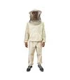 Костюм пчеловода безевый (OD0006SD) - 1