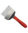 Виделка для розпечатування стільників Red Fork широка (UF0012) - 2