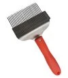 Виделка для розпечатування стільників Red Fork широка (UF0012) - 3