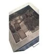 Стерилизатор воска, 80 л (ST0001AV) - 2