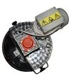 Кремувалка для меду автоматична (О93001) - 3