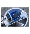 Кремувалка для меду, з декристалізатором (KMD75) - 5