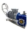 Насос BeePRO для перекачки меда (NM800) - 4