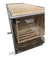 Накопитель для медовых рамок 1,25м, 33 рамки (F93291) - 2