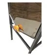 Стіл для розпечатування стільників 1 м, пластиковий кран (1601P) - 2