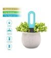 Вологомір з термометром для ґрунту Smart, бездротовий, Bluetooth (VG0021) - 2