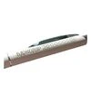 Ручка шариковая алюминиевая Пчеловод Soft Touch (RBD900) - 2