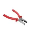 Пассатижи INTERTOOL, 180 мм (HT-0108) - 1