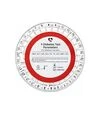 Реагент-диск Seamaty для SMT-120VP, тест на диабет, 9 параметров, 1 диск - 1