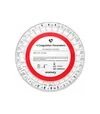 Реагент-диск Seamaty для SMT-120VP, тест на коагуляцию, 4 параметра, 1 диск - 1