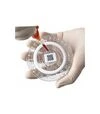 Реагент-диск Seamaty для SMT-120VP, тест на аммиак, 1 параметр, 1 диск - 4