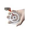 Реагент-диск Seamaty для SMT-120VP, воспаление у собак, 6 параметров - 4