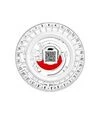 Реагент-диск Seamaty для SMT-120VP, предоперационное исследование, 10 параметров - 3