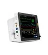 Ветеринарный монитор пациента Mindray uMEC12 Vet для ECG, SpO2, CO2, TEMP, NIBP - 1