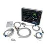 Ветеринарный монитор пациента Mindray uMEC12 Vet для ECG, SpO2, CO2, TEMP, NIBP - 3