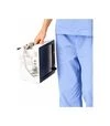 Ветеринарный монитор пациента Mindray uMEC12 Vet для ECG, SpO2, CO2, TEMP, NIBP - 6