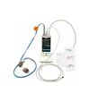 Ветеринарный мини-монитор пациента PM-6 для SpO2, NIBP, TEMP - 2