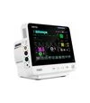 Ветеринарный монитор пациента RWD RM700 для SpO2, ECG, RESP, HR, NIBP, TEMP - 1