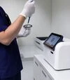 Мультифункциональная ветеринарная диагностическая система Seamaty Lab 3Dx - 3