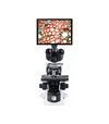 Цифровой микроскоп ProWay XSZ-PW208LCD с LCD-экраном - 2