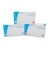 Перчатки латексные припудренные SafeTouch, 100 шт - 2