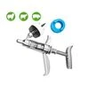 Шприц автоматический Henke-Sass Wolf HSW FERRO-MATIC - 1