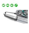 Шприц автоматический Henke-Sass Wolf HSW ECO-MATIC, 2-5 мл - 3