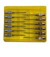 Игла ветеринарная многоразовая VETLINE, 12 шт - 1