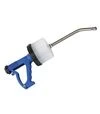 Шприц KERBL Drencher для вливания жидкостей животным, 500 мл - 1