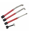 Бормашина стоматологическая Terafloat LED Professional XS для лошадей - 2