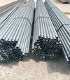 Труба оцинкованная &Oslash;27 мм для линии поения птицы - 4
