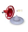 Годівниця для птиці bEST, 2,1 кг - 5