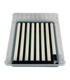 Инкубатор автоматический Птица 42-G (220 В; 12 В) - 6