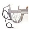 Мотор для інкубатора 49TYJ-F 1/240 rpm, AC 220 В - 3