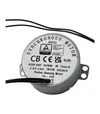 Мотор для инкубатора 50TYZ CB (2,5-3 r/min), AC 220 В - 3