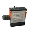 Термостат цифровой STC-3028 регулятор температуры и влажности, 220 В - 5