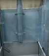 Труба для напування станка запліднення Тип 1-3 - 4