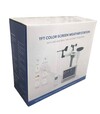 Професійна метеостанція MISOL HP2550 з Wi-Fi - 4