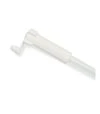 Катетер Minitube Clear Glide с фиксирующим буртиком и пробкой - 2