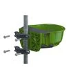 Поилка автоматическая с подогревом Kerbl SH30 для КРС, коз и овец, 5 л - 6