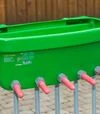 Ванна-поїлка Kerbl Multi Feeder для телят - 4