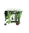 Станок KVK Hydra Klov 800-1 для обработки копыт - 3