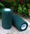 Бинт эластичный самофиксирующийся VetLine, 10 см &times; 4,5 м, 18 шт - 3