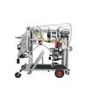 Станок KVK Hydra Klov 650-SP3 для обработки копыт - 1