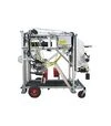 Станок KVK Hydra Klov 650-SP3 для обработки копыт - 4