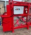 Станок УКРВЕТ УТ-2E для расчистки копыт и фиксации КРС, с электроприводом - 2