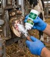 Салициловая кислота Укрветбиофарм, 1 кг - 2
