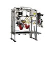 Станок KVK Hydra Klov 650-SP2 Hydra для расчистки копыт - 1
