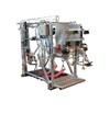 Станок KVK Hydra Klov 650-SP2 Hydra для расчистки копыт - 4